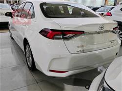 تۆیۆتا کۆرۆلا